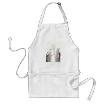 3daysalute aprons