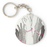 3daysalute keychains