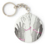 3daysalute keychains