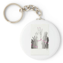 3daysalute keychain