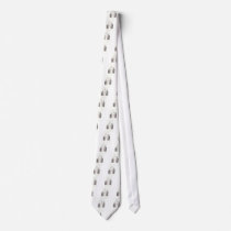 3daysalute tie