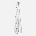 3daysalute tie