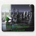 3DChess, Central NY Chess Equipment mousepads by cnychess 3DChess, Central NY Chess Equipment mousepads