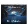 3Ddesktops.co.uk  2011 Calendar
