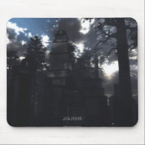 3DHQ Mousepad