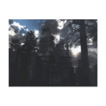 3DHQ Postcard
