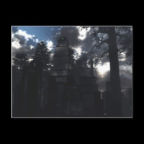 3DHQ Postcard