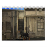 3Dillusions 2009 Calendar