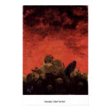 3dmodelz "After The War" posters
