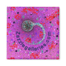 3DMOONMAN's Magnet