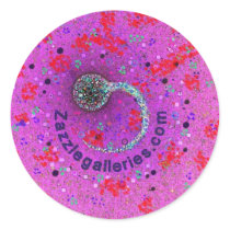 3DMoonMan's Sticker
