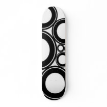 3DV Skateboard - Customized