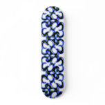 3E Skateboard