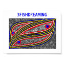 3FISHDREAMING posters by dasart 3FISHDREAMING posters