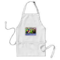 3Lorikeets_0987 aprons