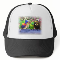 3Lorikeets_0987 hats