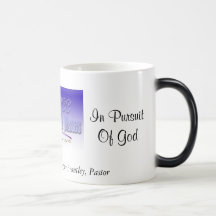 3MZ - Logo_2009, Suffragan Bishop C. Wayne Bran... Mug