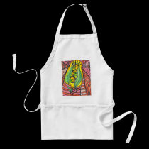 3peas Apron aprons