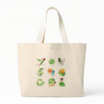 3RCauses Tote Bag