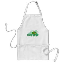 3rd ACR Apron