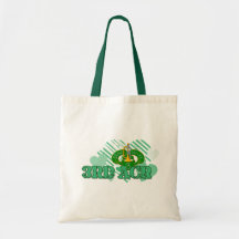 3rd ACR Canvas Bag