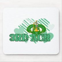 3rd ACR Mousepads