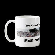 3rd Annual Dottie West Musicfest mugs