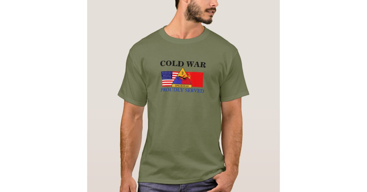 walmart cold war t shirt