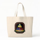 3rd Armored Division - Spearhead Canvas Bag