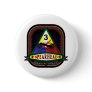 3rd Armored Division - Spearhead Button