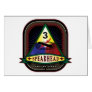 3rd Armored Division - Spearhead Greeting Cards