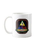 3rd Armored Division - Spearhead Mugs