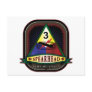 3rd Armored Division - Spearhead Postcards