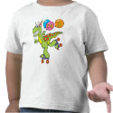 3rd Birthday Dinosaur t-shirts by birthday_party 3rd Birthday Dinosaur t-shirts