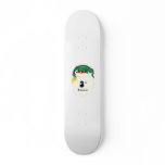 3rd Birthday Dragon Skateboard
