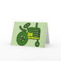3rd Birthday Party Invitations cards