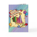 3rd Birthday Party Invitations cards by birthday_gifts 3rd Birthday Party Invitations cards