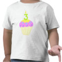3rd Birthday Shirt