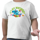3rd Birthday T-shirt