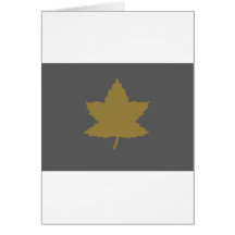 3rd_canadien_infantry_division.png greeting card