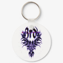 3rd Cove Phoenix Key Chain keychains
