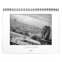 3rd Edition Calendar - 2010 by jarisley329 3rd Edition Calendar - 2010