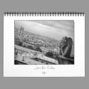 3rd Edition Calendar - 2011