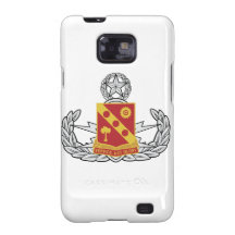 3rd EOD BN dui Master Galaxy SII Cases