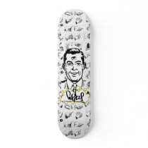 3rd Eye Guy Skateboards