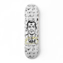 3rd Eye Guy skateboards