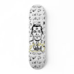 3rd Eye Guy Skateboards