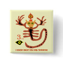 3rd eye I KNOW WHAT YOU ARE THINKING buttons