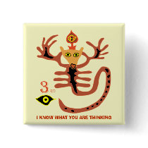 3rd eye I KNOW WHAT YOU ARE THINKING buttons