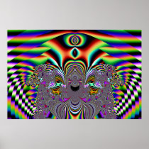 3rd Eye Posters